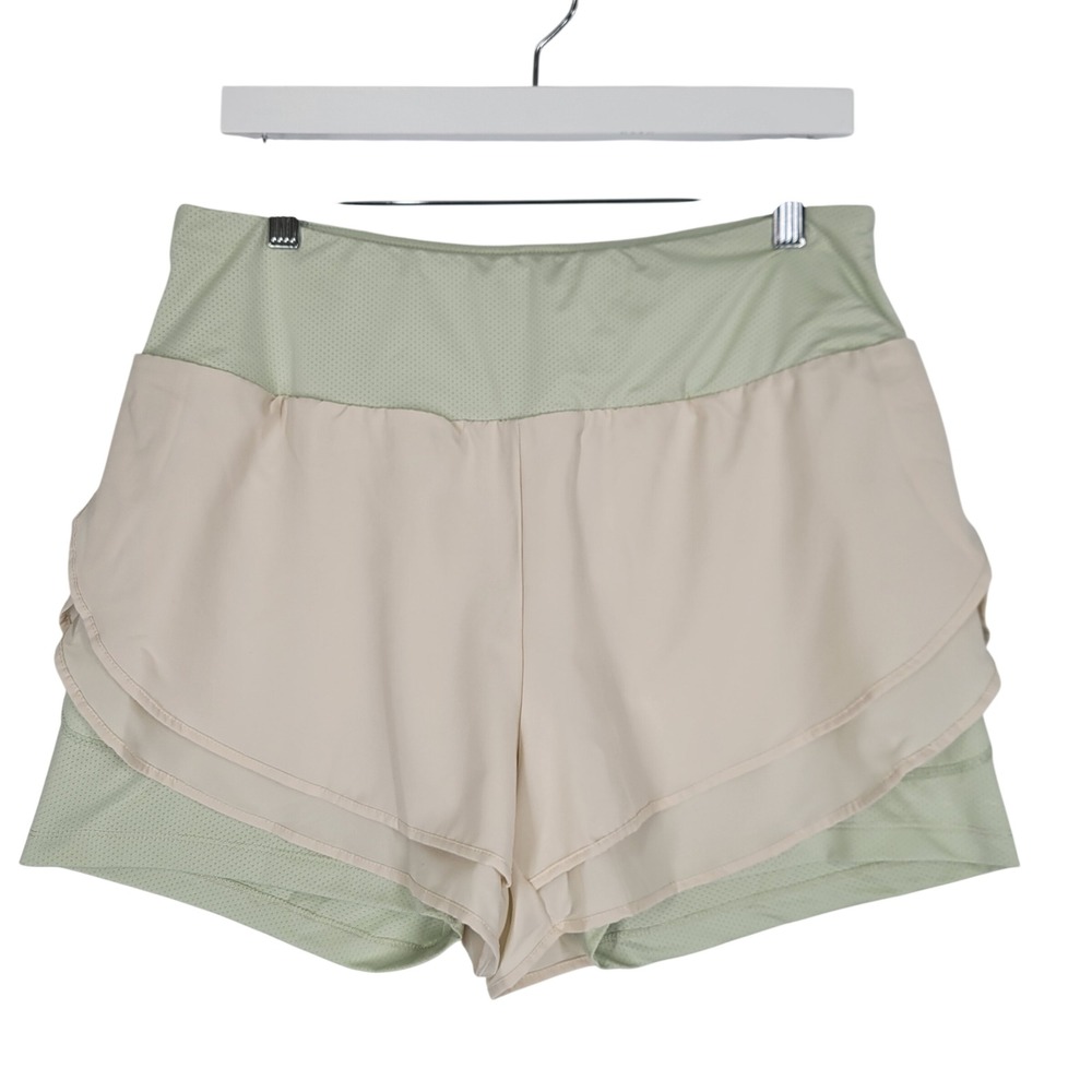 Cosmolle Running Shorts for Women Lightweight Tennis Shorts Breathable‎ Athletic